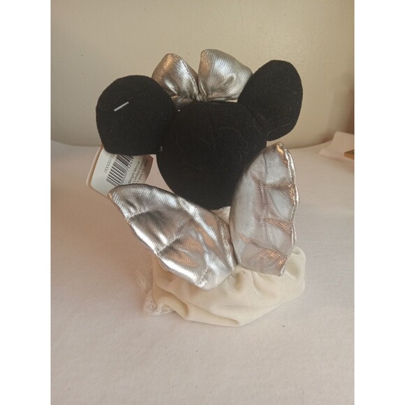 Rare Vintage LE 1999 Disneyland Candelight Christmas Minnie Mouse Plush As Is - Picture 3 of 6
